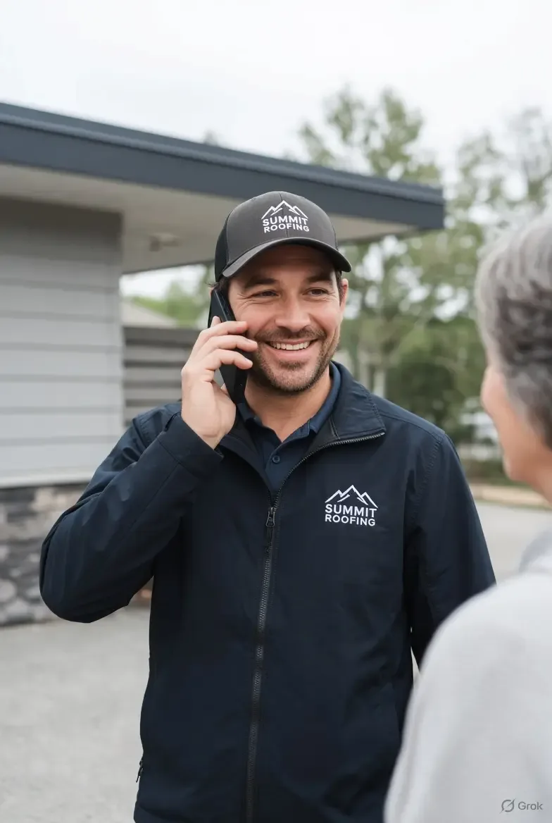 Flat Roof Leak Repair Burnham, ME FAQs